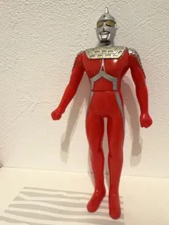 O*n様 アイアンキング ソフビ タカトクトイス 当時物 - メルカリ