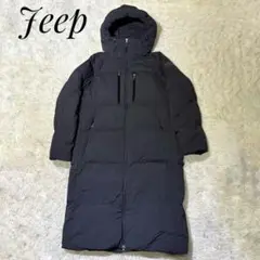 2026年最新】jeep ダウンジャケットの人気アイテム - メルカリ