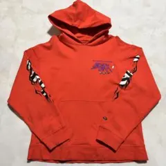 激レア クロムハーツ パーカー ケチャップ マッティ XL - メルカリ