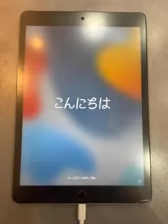 ◇ジャンク品◇Apple iPad 第7世代 Wi-Fi 128GB シルバー - メルカリ