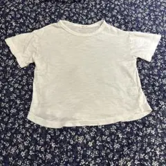 韓国子供服 NAVI Tシャツのサムネイル
