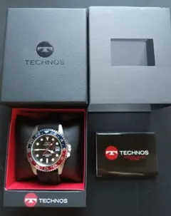 TECHNOS TSM-412 PEPSI