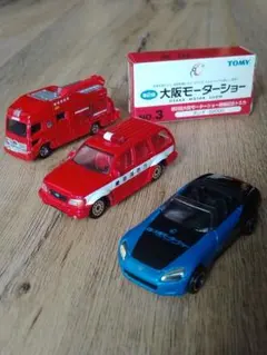 2025年最新】トミカ 大阪モーターショーの人気アイテム - メルカリ