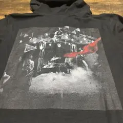 【新品未使用】BUCK-TICK / TOUR2014 或いはアナーキーパーカー