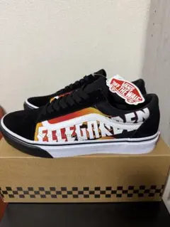 2025年最新】ELLEGARDEN vans 26.5の人気アイテム - メルカリ