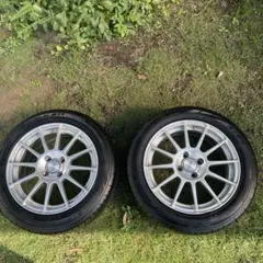 2025年最新】エンケイ 16インチ 5穴の人気アイテム - メルカリ