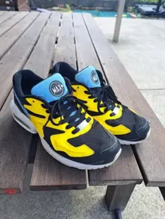 激レア WMNS AIR MAX 2 LIGHT