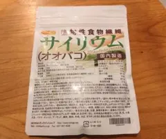 サイリウム　オオバコ　150g　NICHIGAのサムネイル
