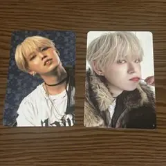 JO1 HIMP 白岩 瑠姫トレカセット Handz In My Pocket