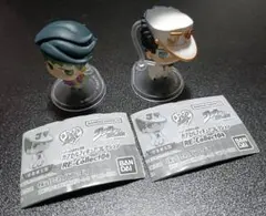 カプセルフィギュアコレクション