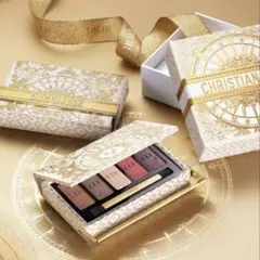 DIORディオール　クリスマスコフレ 新品未使用