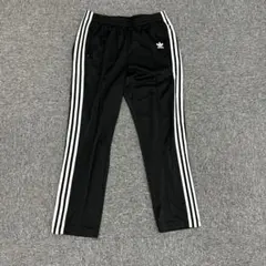 373セットアップ　adidas beams トラックパンツ