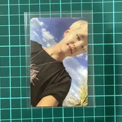 SEVENTEEN ホシ　ヘンガレ