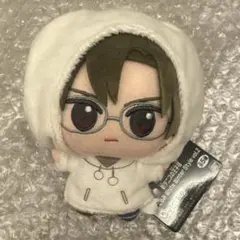 新テニスの王子様 ちびぐるみ White Winter Style 手塚国光