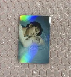 Seventeen バーノン SPILL THE FEELS アラジン　トレカ