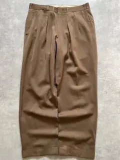 2025年最新】ギャバ スラックス 50sの人気アイテム - メルカリ