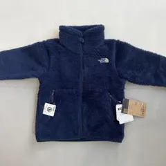 新品未使用！ノースフェイス フリースジャケット120サイズ