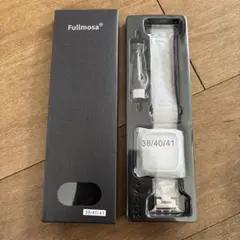 Fullmosa Apple Watch バンド カバーセット 38/40/41