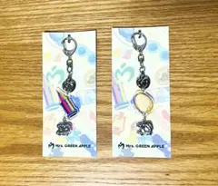 【ミセス】ランダムチャームキーホルダー