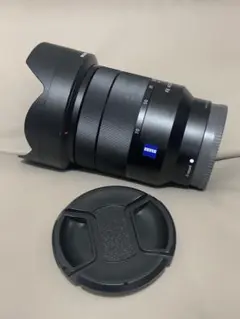 SONY FE 24-70mm F4 ZA OSSのサムネイル