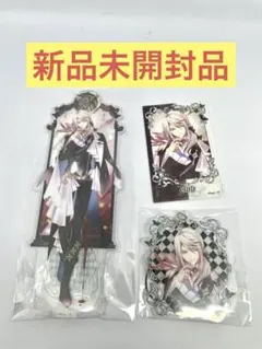 トワツガイ　運命　アクスタ トワツガイ 運命 アクスタ - メルカリ