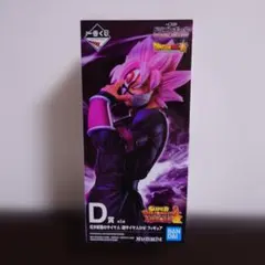 一番くじ　ドラゴンボール　D賞