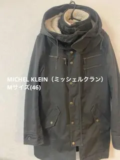 M (46) MICHELKLEIN homme ミッシェルクラン
