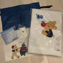 お馬の親子さま専用【新品／非売品】familiar × 積水ハウス コラボ