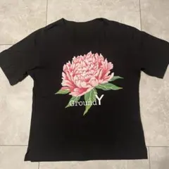 ground y 2022SS ヨウジヤマモト 太宰治 走れメロス Tシャツ - メルカリ