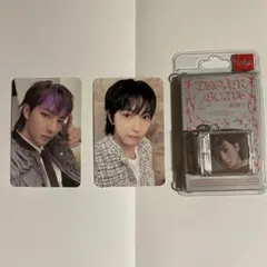 smoothie smini ロンジュン