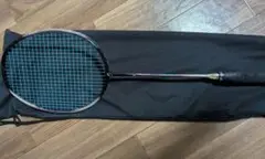 バドミントンラケット