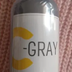 C-GRY★フェアお値引炭酸✕炭シャンプー髪を大切にする方に(^ー^)泡モコモコ