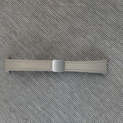 D-Buckle Hybrid Eco-Leather Band