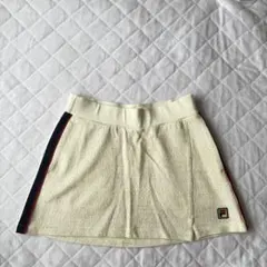FILA フィラスコートMサイズ　テニスウェア