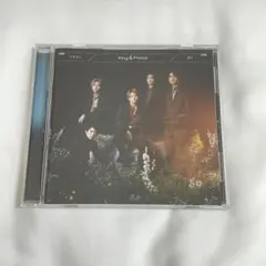 King & Prince ツキヨミ／彩り