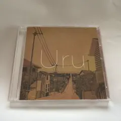Uru モノクローム CD - メルカリ