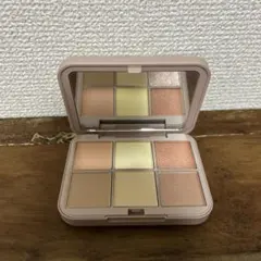 SNIDEL BEAUTY アイデザイナーn EX01 石井美保コラボ