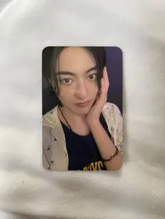 TREASURE LOVE PULSE ハルト 会場限定 特典 トレカ