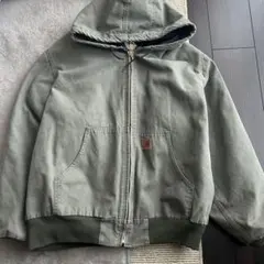 【希少カラー】カーハート✨アクティブジャケット‼️送料込み