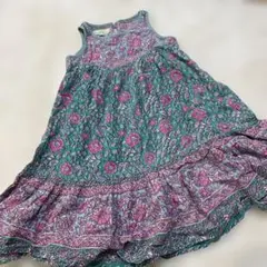 GO TO HOLLYWOOD ワンピース　110-120のサムネイル