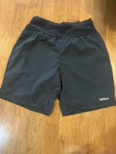 ショートパンツ ランニングウェア