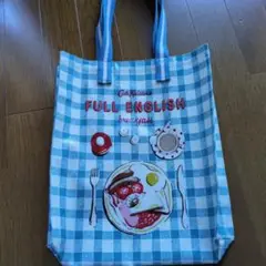 Cath Kidston‘s キャスキッドソン トートバッグ