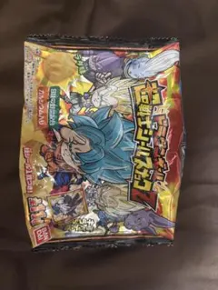 ドラゴンボール シール 孫悟空 ジャン拳 スナック ドラゴンボール シール 孫悟空 ジャン拳 スナック - メルカリ