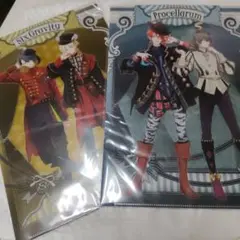 ツキウタ。年中組FairytaleCollection２枚セット