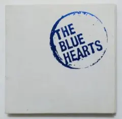 CD★ザ・ブルーハーツ／THE BLUE HEARTS『スーパーベスト』