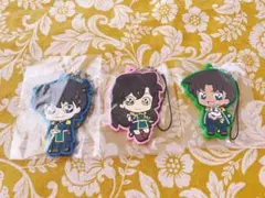 名探偵コナン ラバスト 新一 蘭 平次