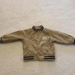 RODEO CROWNS ベージュジャケットのサムネイル
