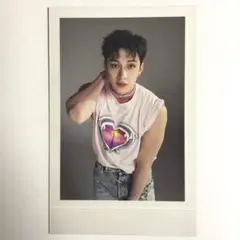 Stray Kids MAXIDENT バンチャン トレカ