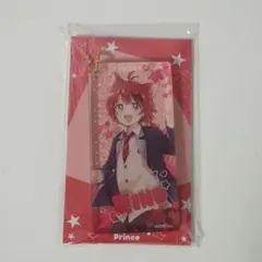 すとぷり莉犬アクリルブロックキーホルダー