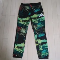 【新品・稀少品サイズ4XO】アディダス 3ストライプス モーメント パンツ